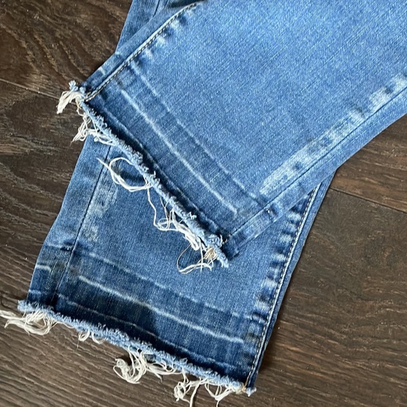 Kancan Skinny Jeans - Picture 4 of 4